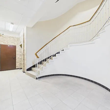 شقة Plac Konstytucji Superapart Perfect Location *
