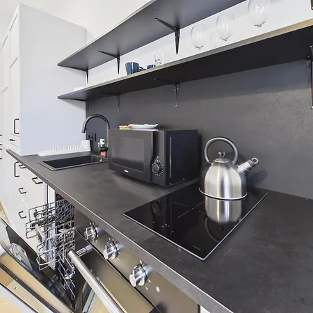 شقة Plac Konstytucji Superapart Perfect Location *