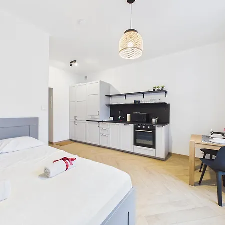 شقة Plac Konstytucji Superapart Perfect Location