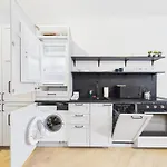 Plac Konstytucji Superapart Perfect Location Apartment Warsaw