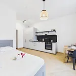 Apartment Plac Konstytucji Superapart Perfect Location