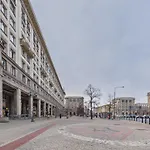 Apartment Plac Konstytucji Superapart Perfect Location