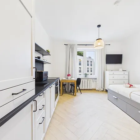 Plac Konstytucji Superapart Perfect Location *